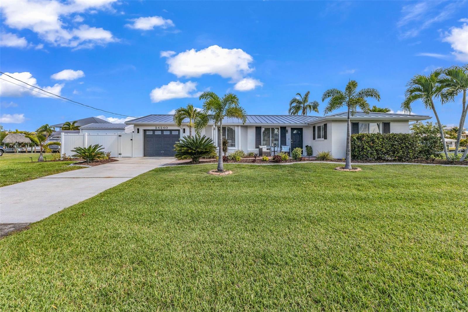 24240 HENRY MORGAN BLVD, PUNTA GORDA, FL — photo 61