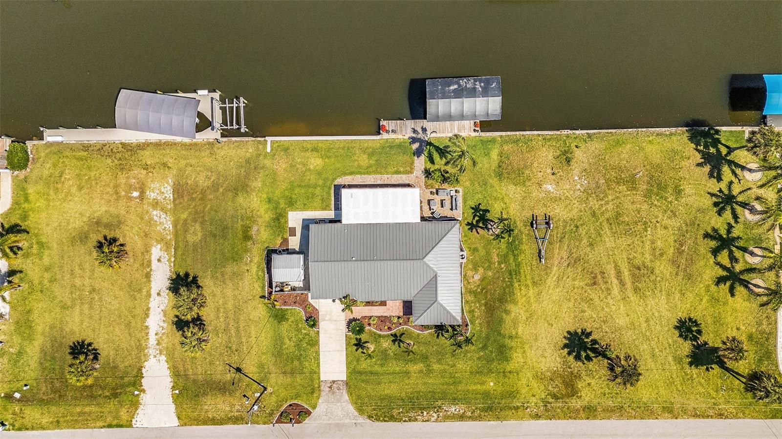 24240 HENRY MORGAN BLVD, PUNTA GORDA, FL — photo 62