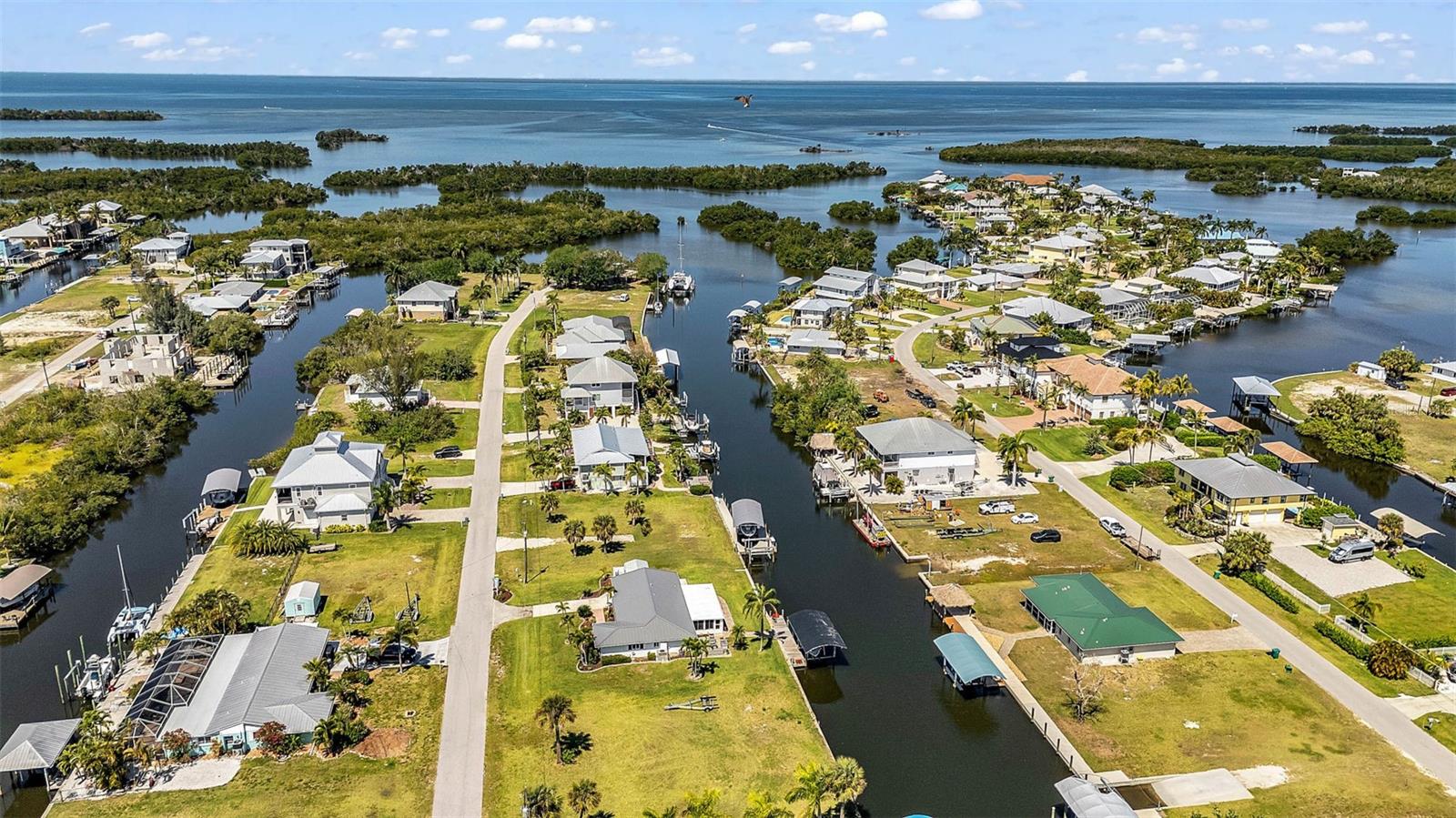 24240 HENRY MORGAN BLVD, PUNTA GORDA, FL — photo 67