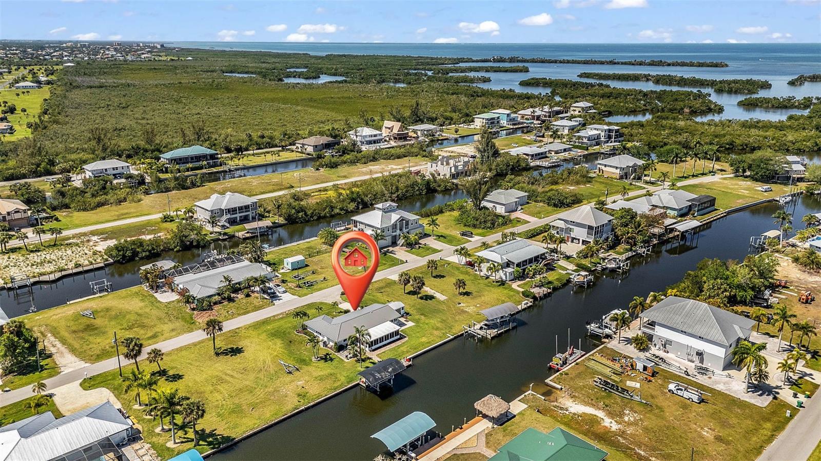 24240 HENRY MORGAN BLVD, PUNTA GORDA, FL — photo 68