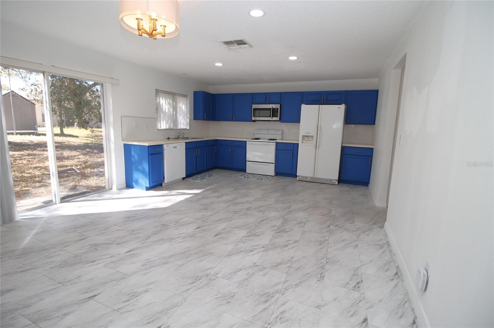 1455 BLUE HORIZON DR, CLERMONT, FL — photo 4