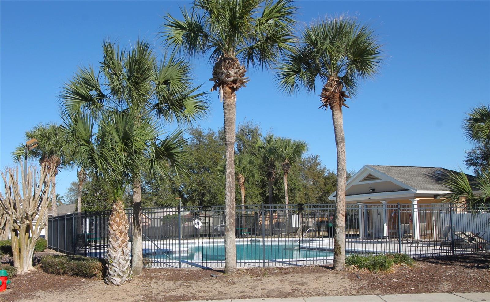1455 BLUE HORIZON DR, CLERMONT, FL — photo 38
