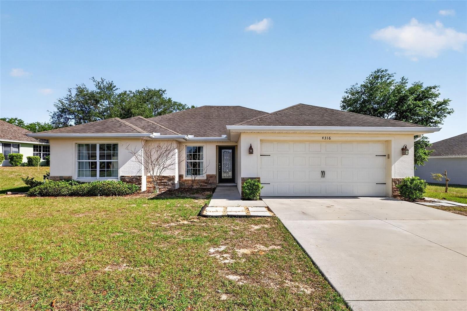 4316 ABACO DR, TAVARES, FL