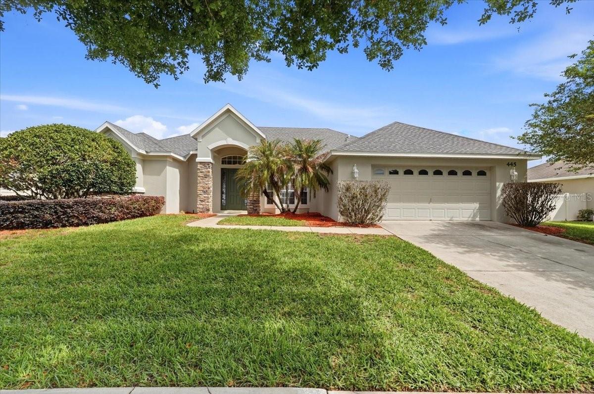 445 AMETHYST AVE, AUBURNDALE, FL
