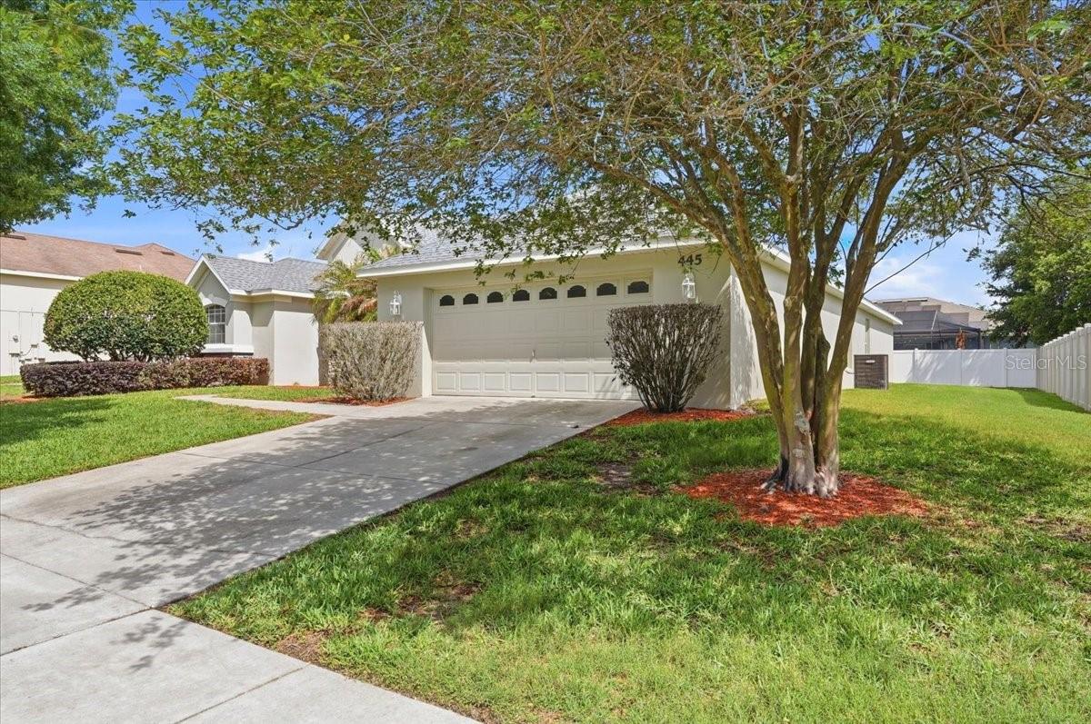 445 AMETHYST AVE, AUBURNDALE, FL — photo 3