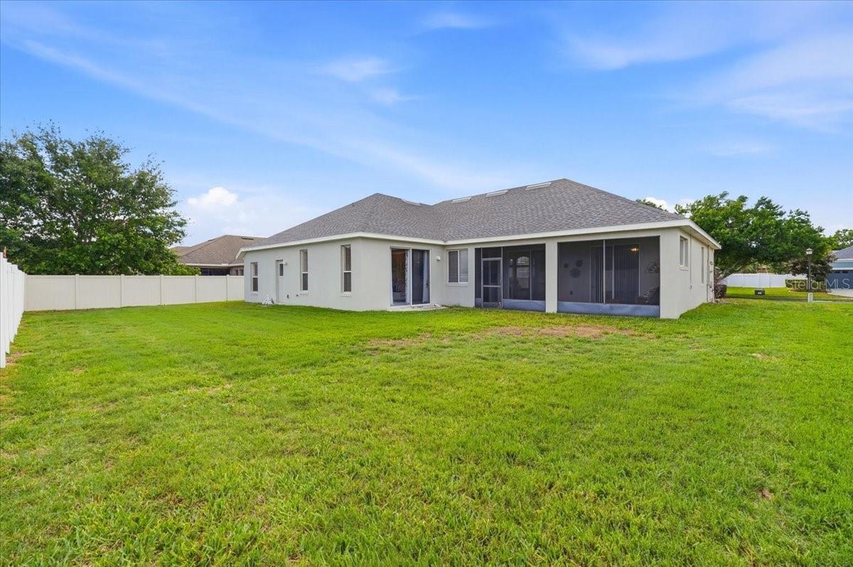 445 AMETHYST AVE, AUBURNDALE, FL — photo 4
