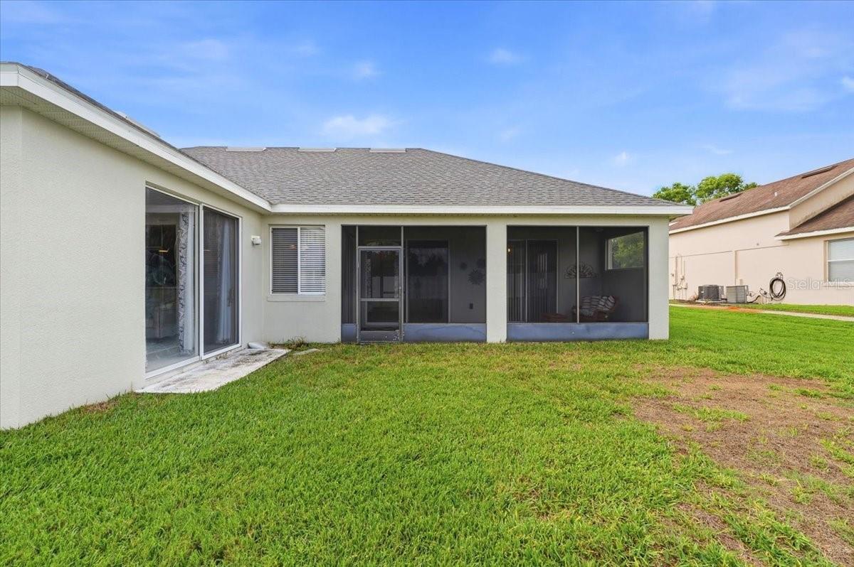 445 AMETHYST AVE, AUBURNDALE, FL — photo 7