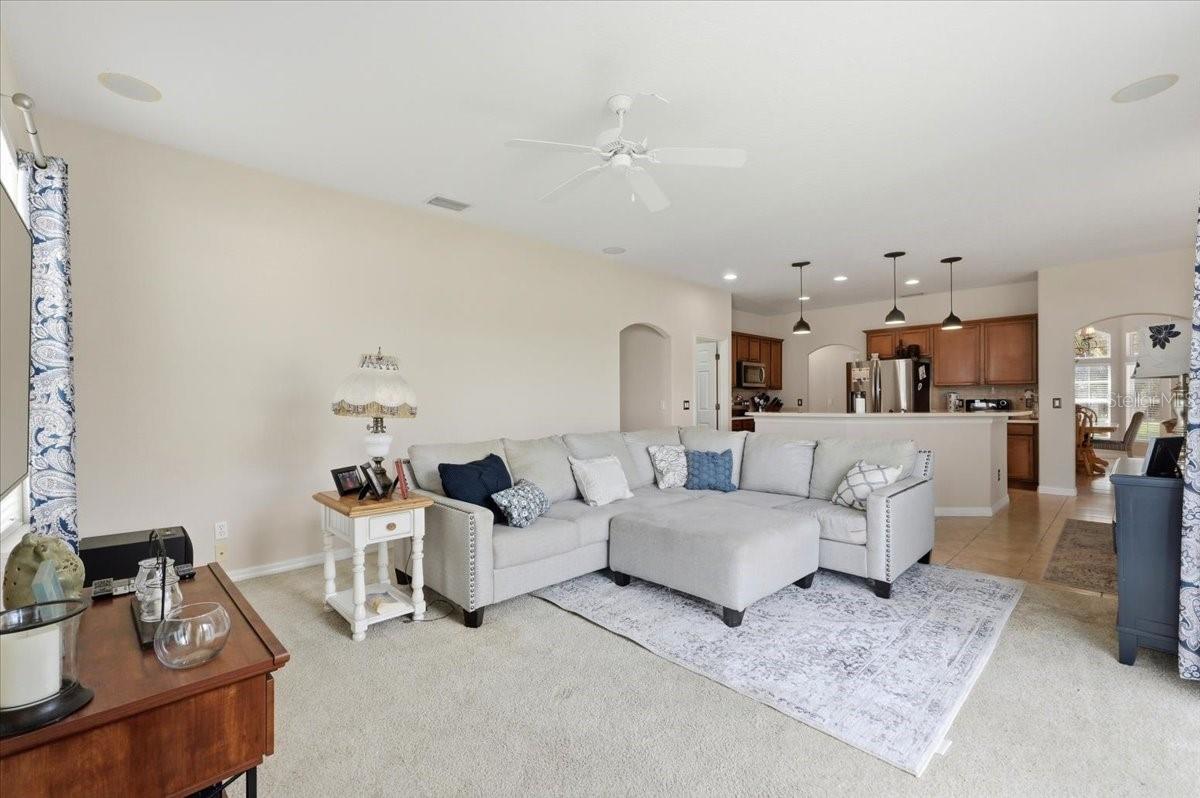 445 AMETHYST AVE, AUBURNDALE, FL — photo 14