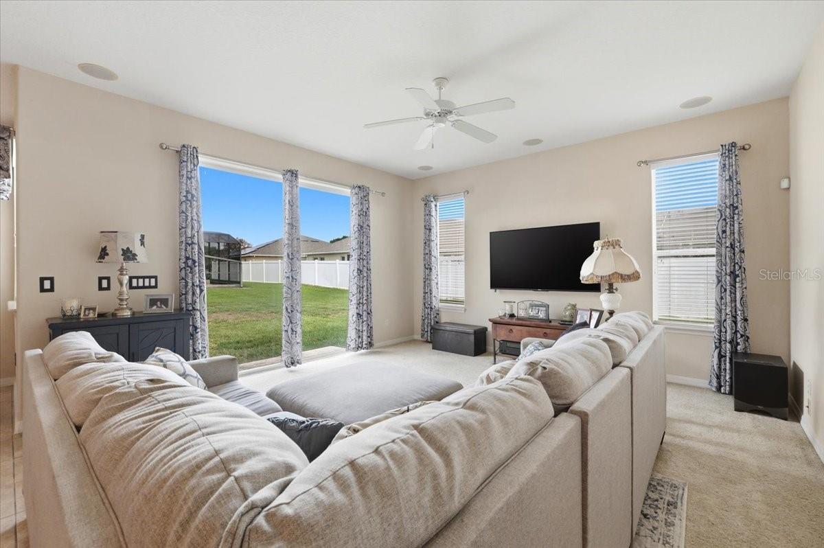 445 AMETHYST AVE, AUBURNDALE, FL — photo 17