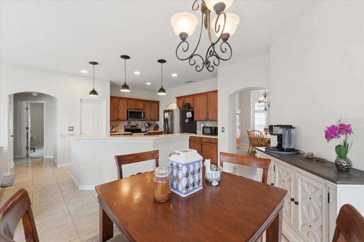 445 AMETHYST AVE, AUBURNDALE, FL — photo 21