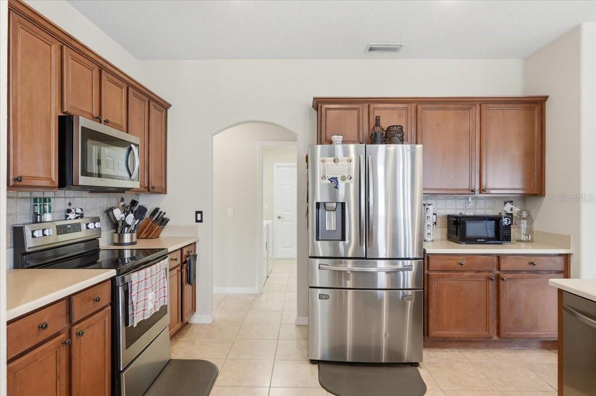 445 AMETHYST AVE, AUBURNDALE, FL — photo 24