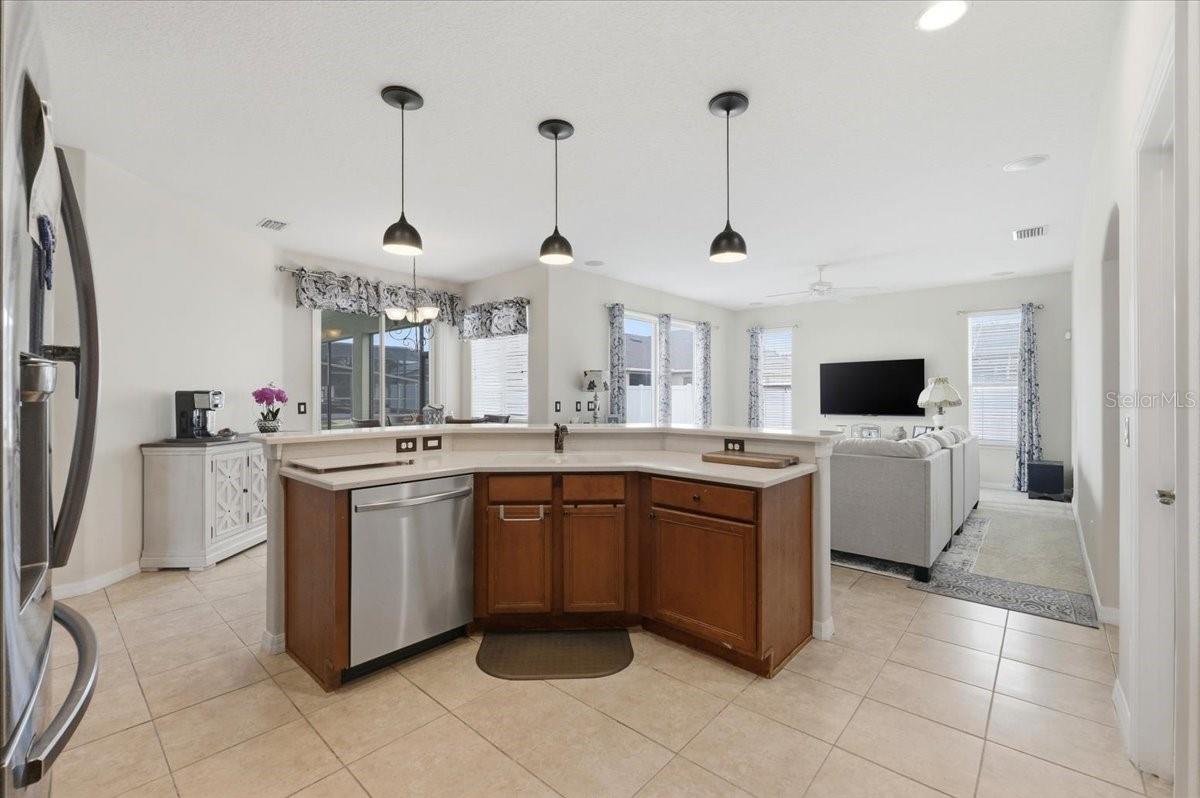 445 AMETHYST AVE, AUBURNDALE, FL — photo 25