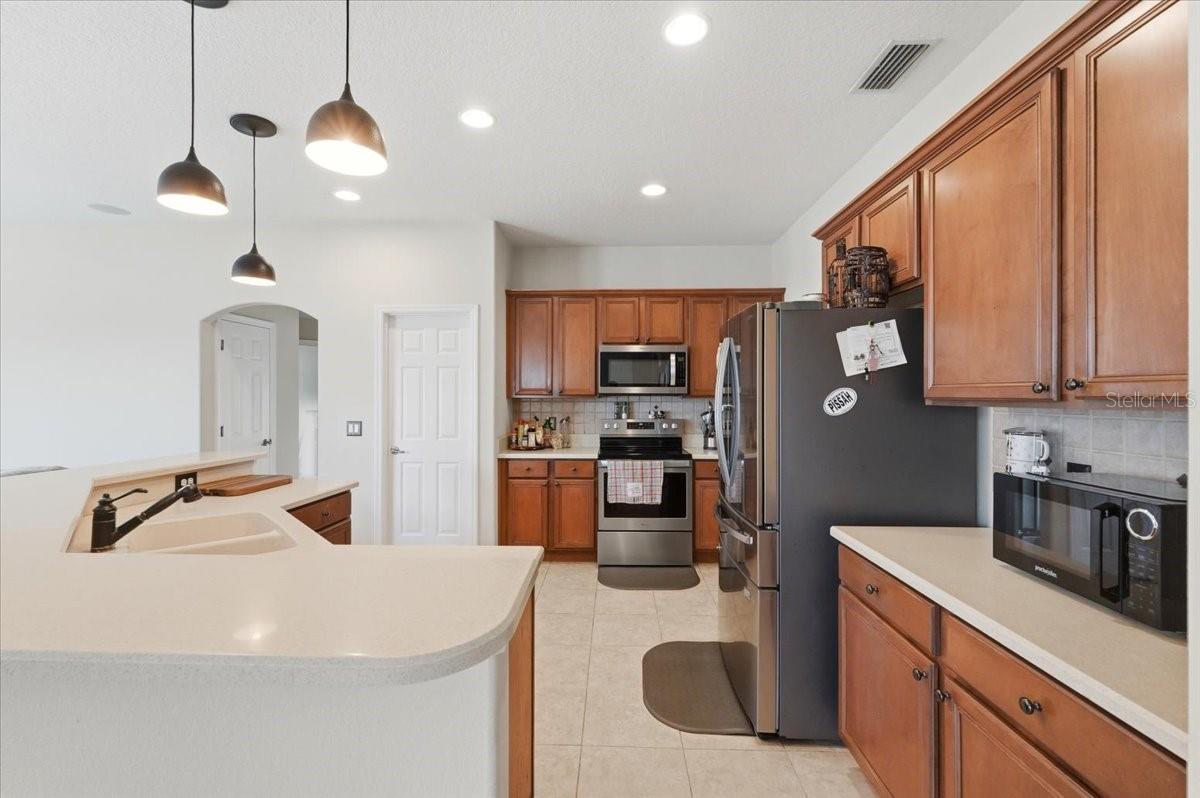 445 AMETHYST AVE, AUBURNDALE, FL — photo 26