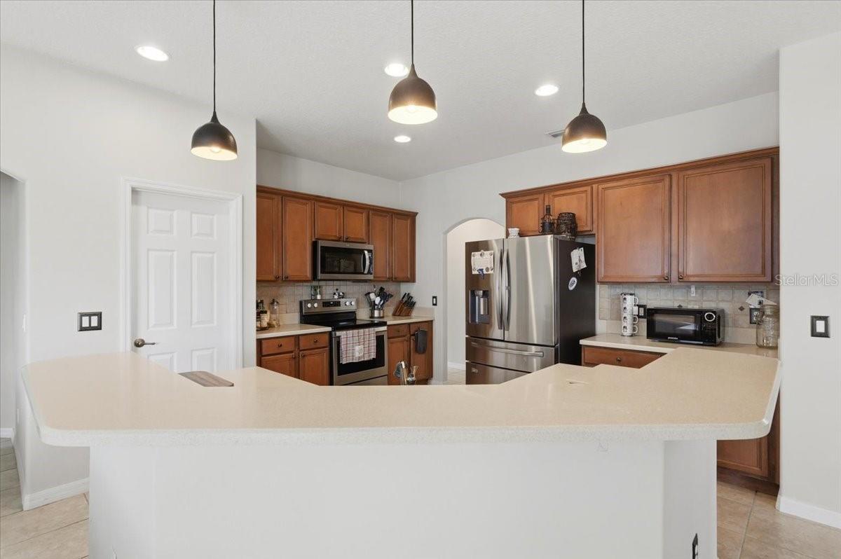 445 AMETHYST AVE, AUBURNDALE, FL — photo 27