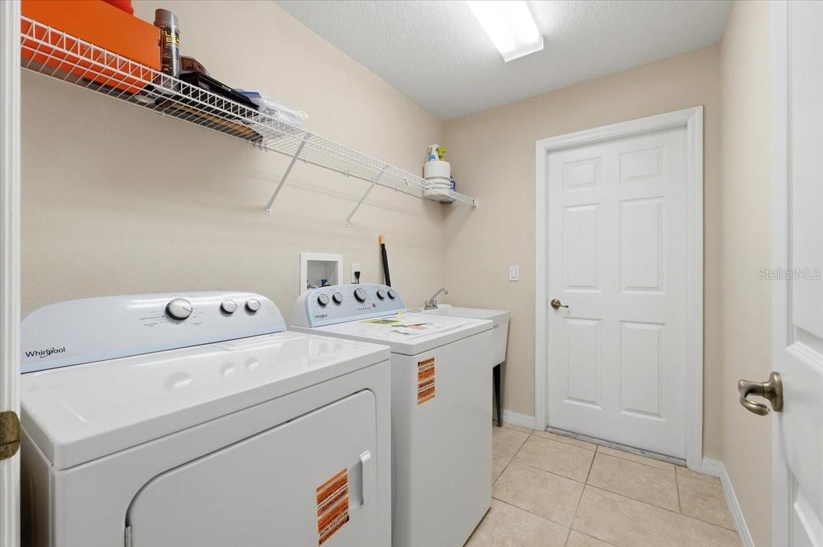 445 AMETHYST AVE, AUBURNDALE, FL — photo 54