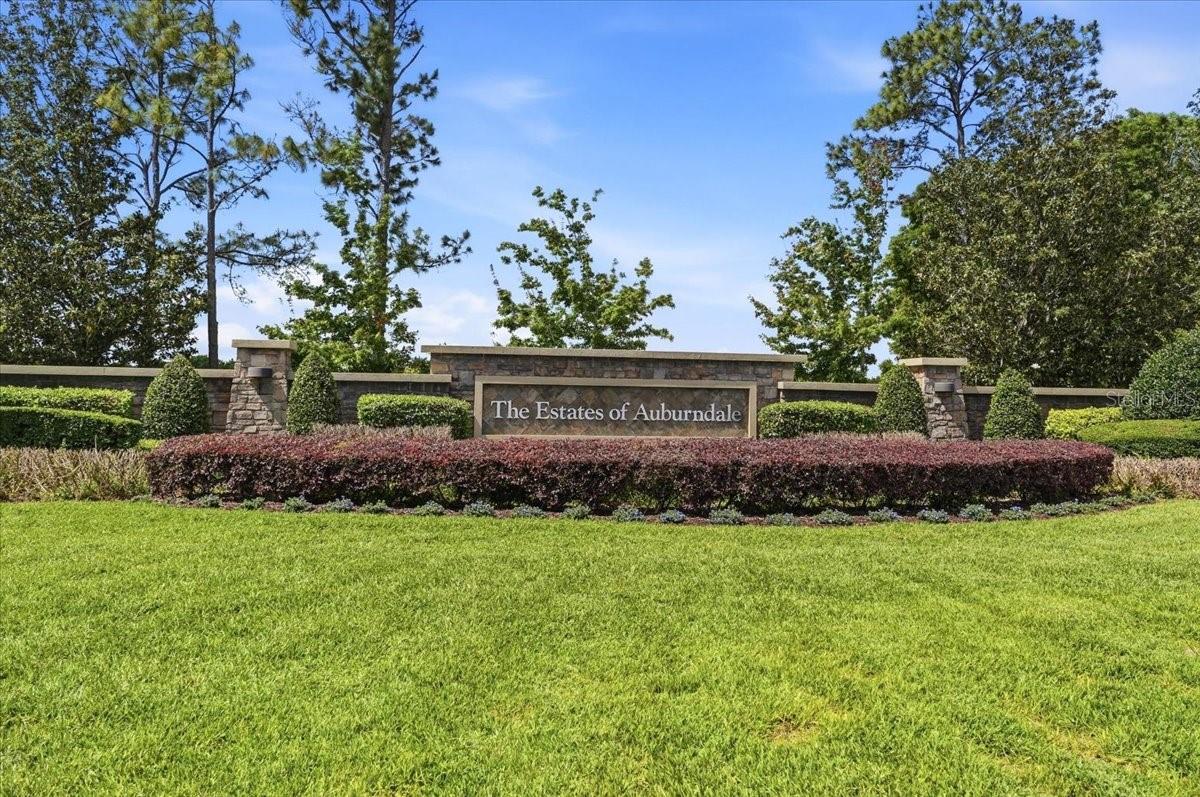445 AMETHYST AVE, AUBURNDALE, FL — photo 57