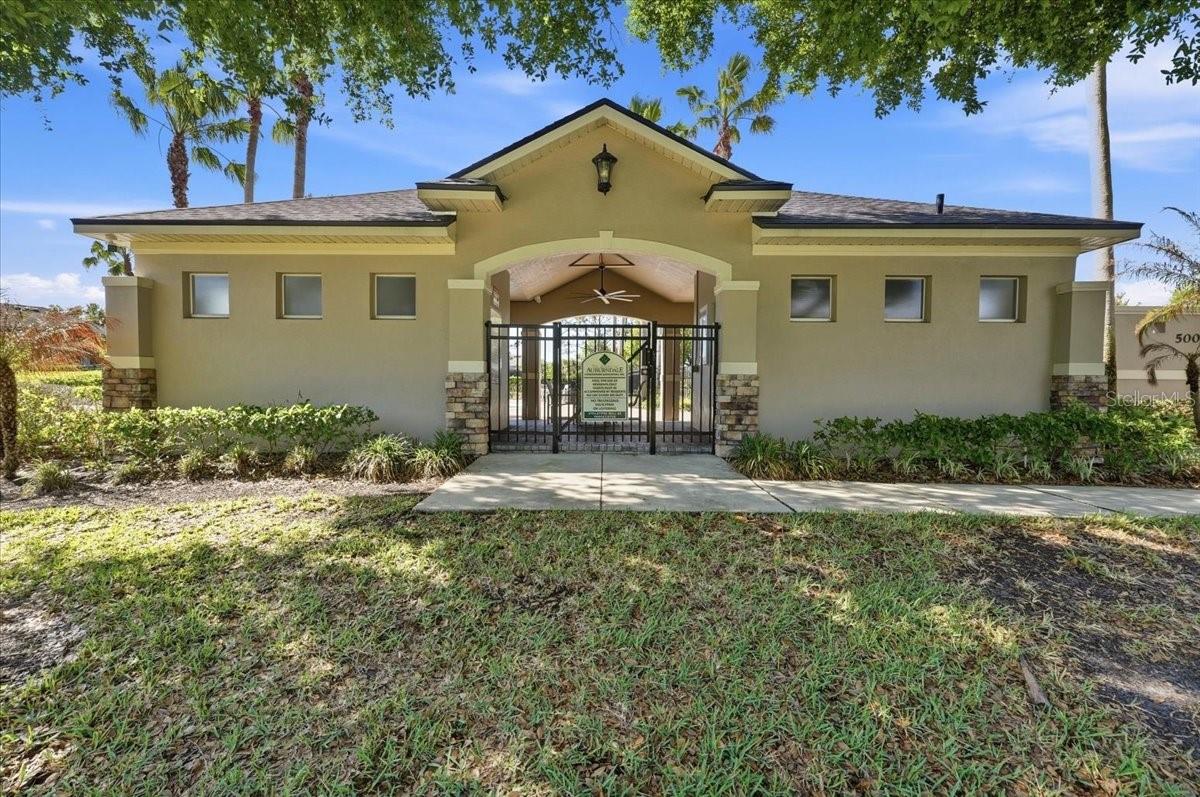 445 AMETHYST AVE, AUBURNDALE, FL — photo 58