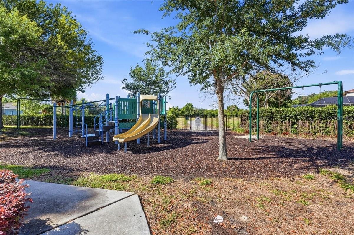 445 AMETHYST AVE, AUBURNDALE, FL — photo 62