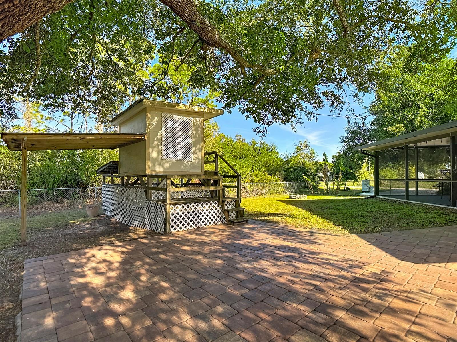 27505 SENATOR DR, PUNTA GORDA, FL — photo 44