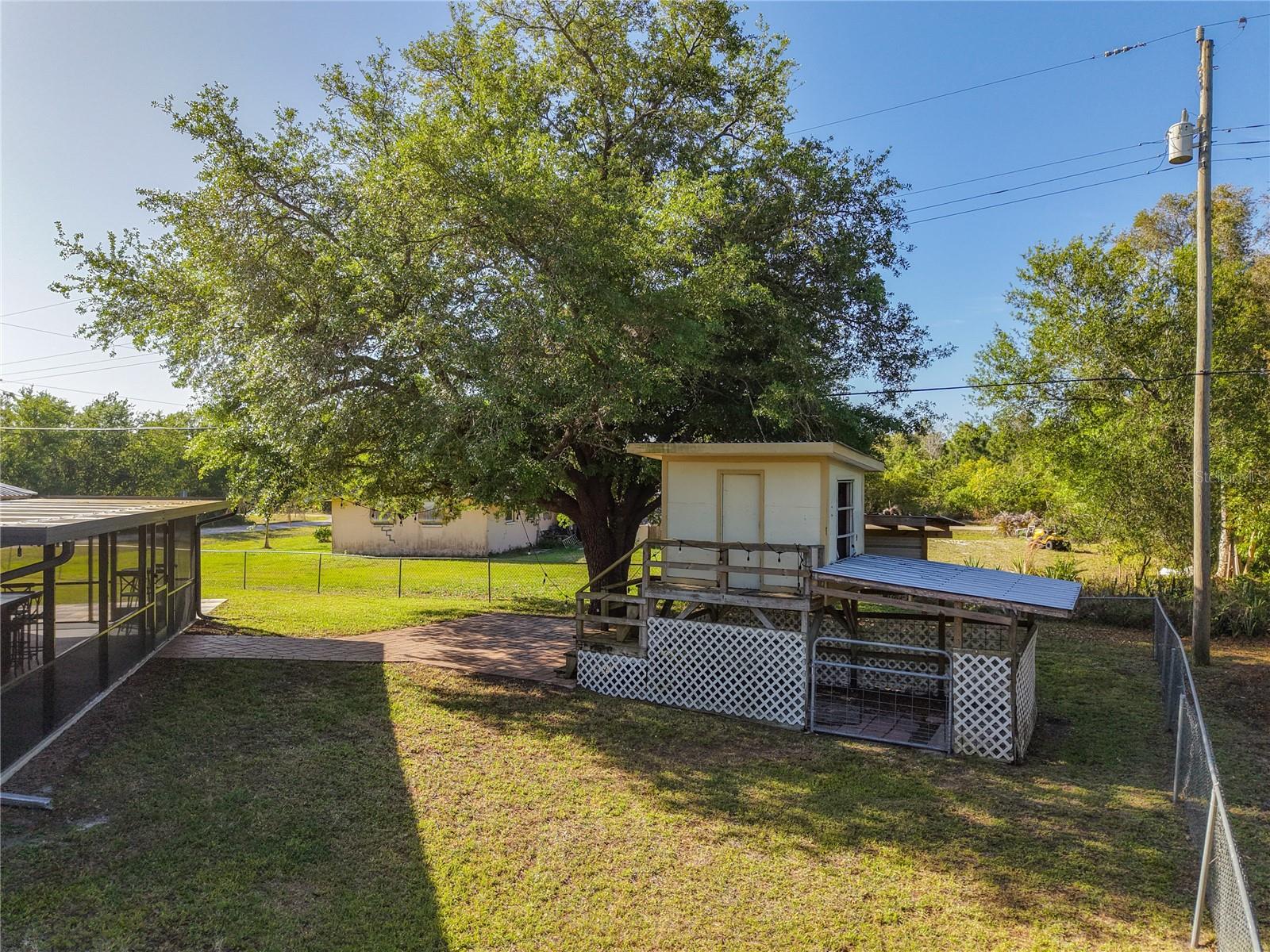 27505 SENATOR DR, PUNTA GORDA, FL — photo 46