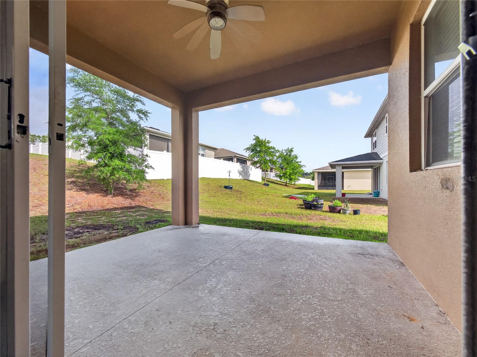 8053 CHERRYSTONE ST, LEESBURG, FL — photo 47
