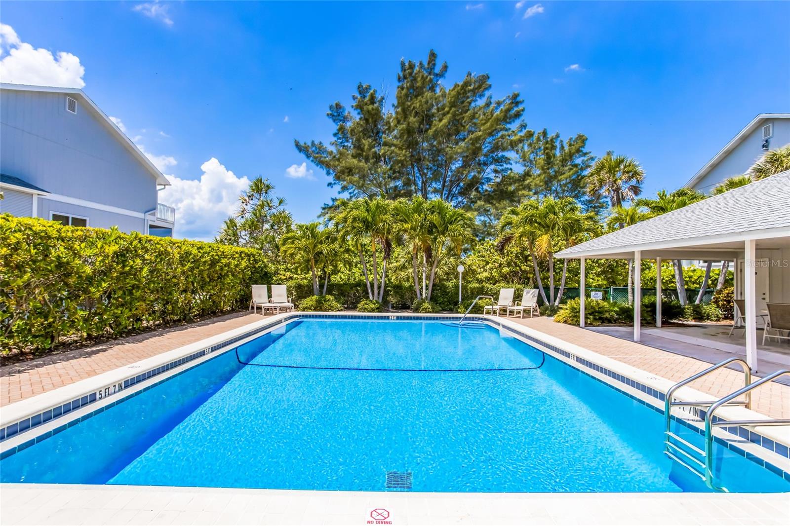 420 GULF BLVD #9, BOCA GRANDE, FL — photo 37