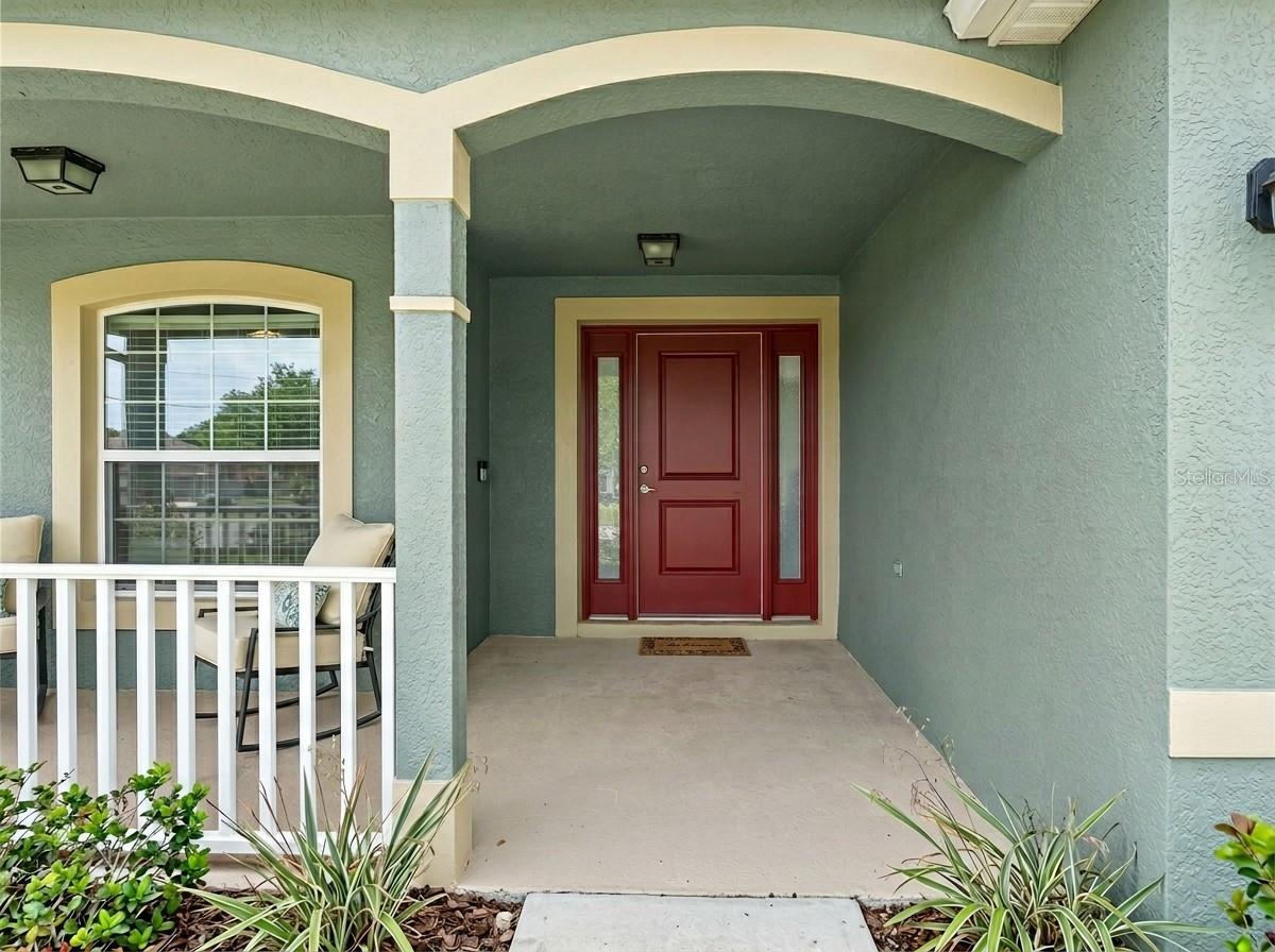 9696 SE 157TH PL, SUMMERFIELD, FL — photo 2