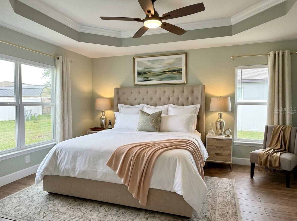 9696 SE 157TH PL, SUMMERFIELD, FL — photo 10