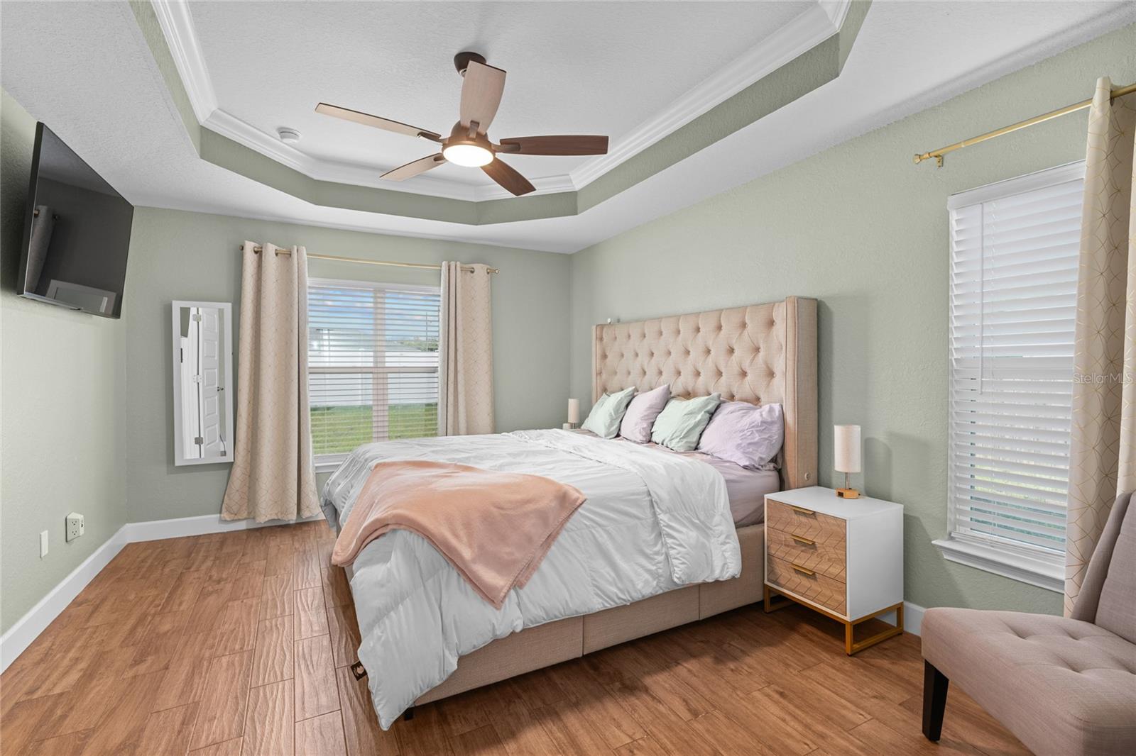 9696 SE 157TH PL, SUMMERFIELD, FL — photo 11