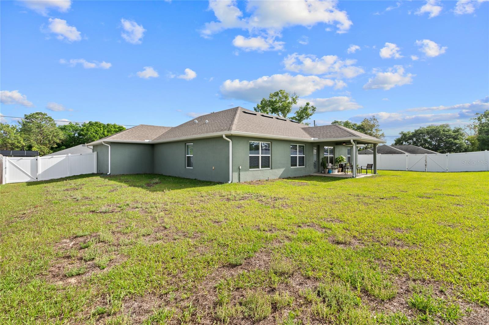 9696 SE 157TH PL, SUMMERFIELD, FL — photo 24