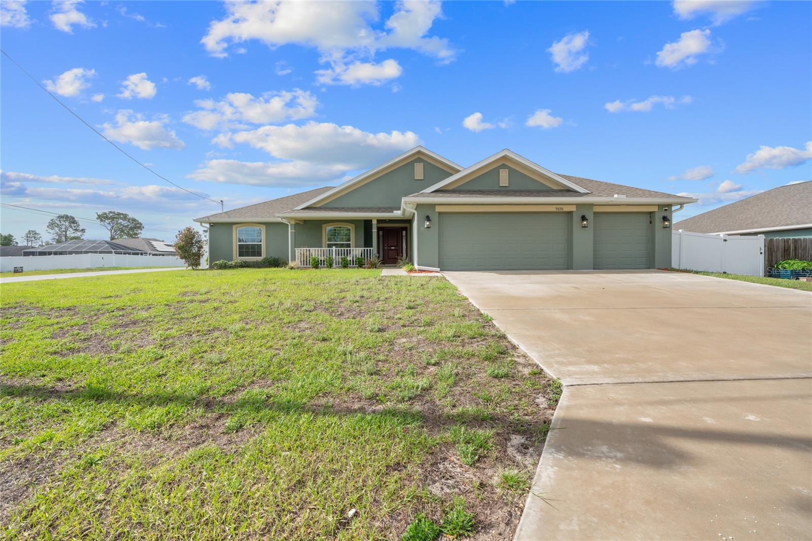 9696 SE 157TH PL, SUMMERFIELD, FL — photo 25