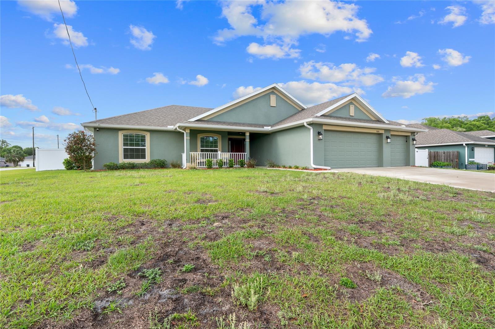 9696 SE 157TH PL, SUMMERFIELD, FL — photo 26