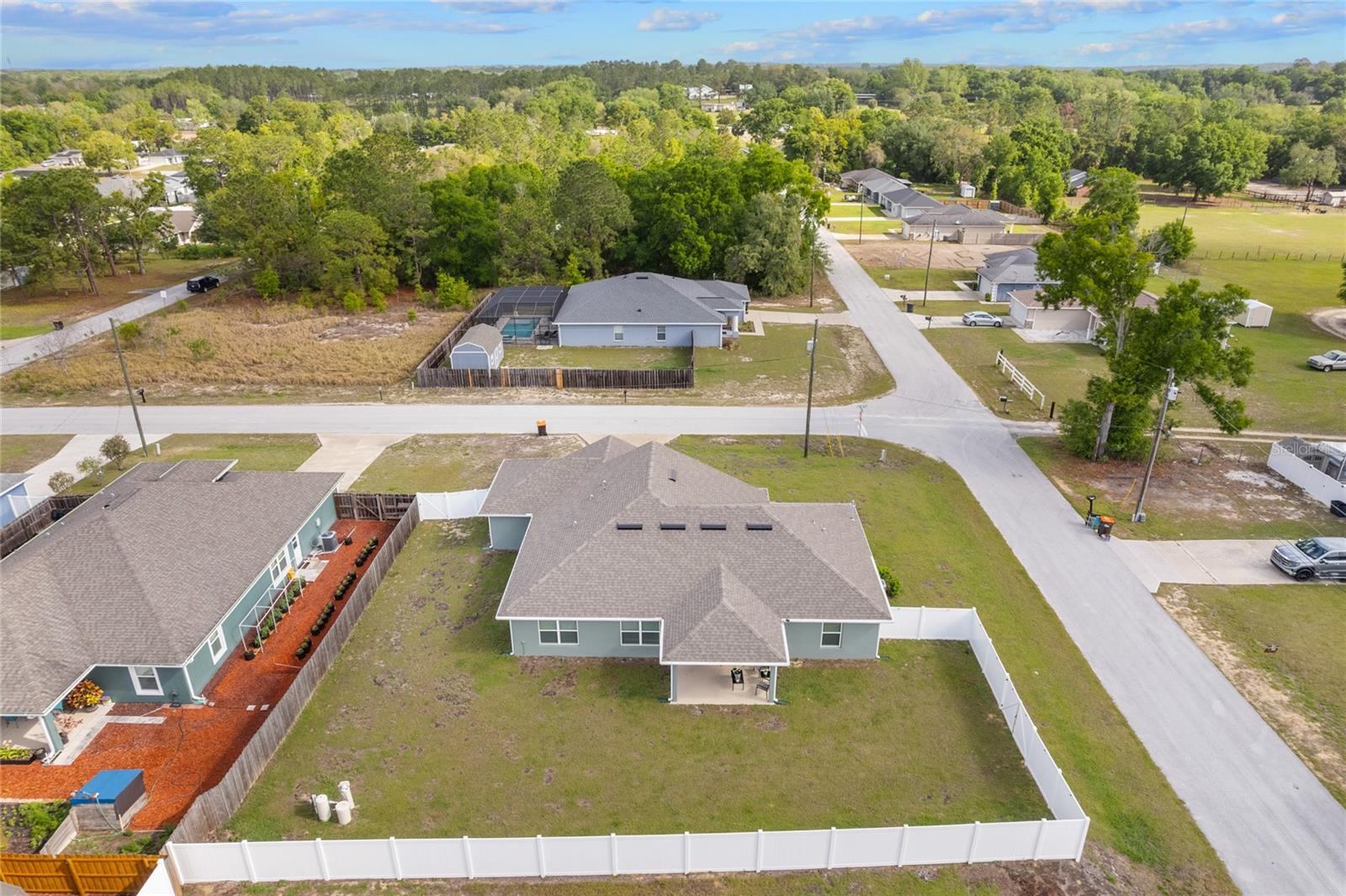 9696 SE 157TH PL, SUMMERFIELD, FL — photo 29