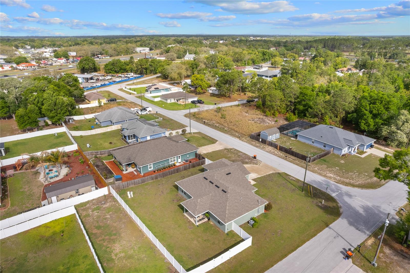 9696 SE 157TH PL, SUMMERFIELD, FL — photo 32