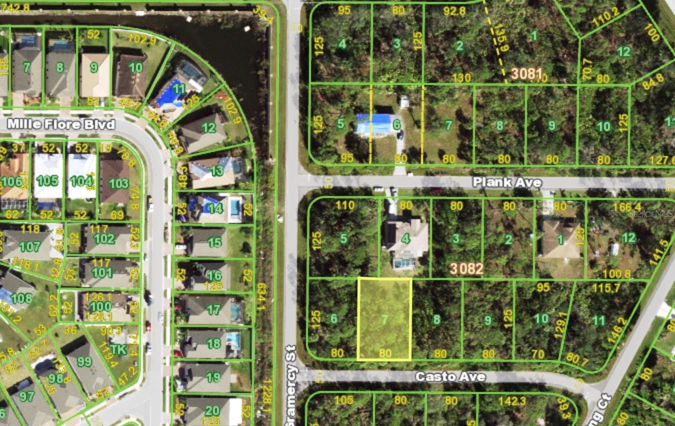 15284 CASTO AVE, PORT CHARLOTTE, FL — photo 2