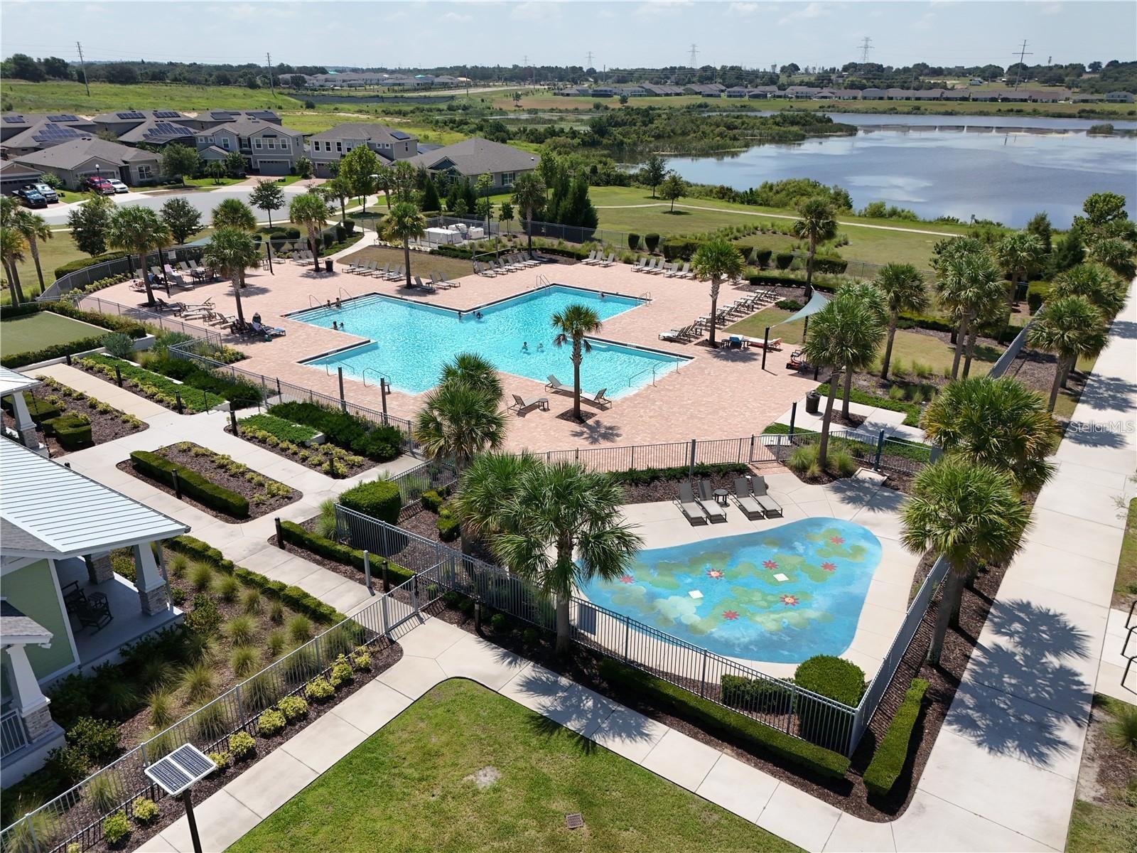 2295 GARDEN BELLE DR, CLERMONT, FL — photo 57
