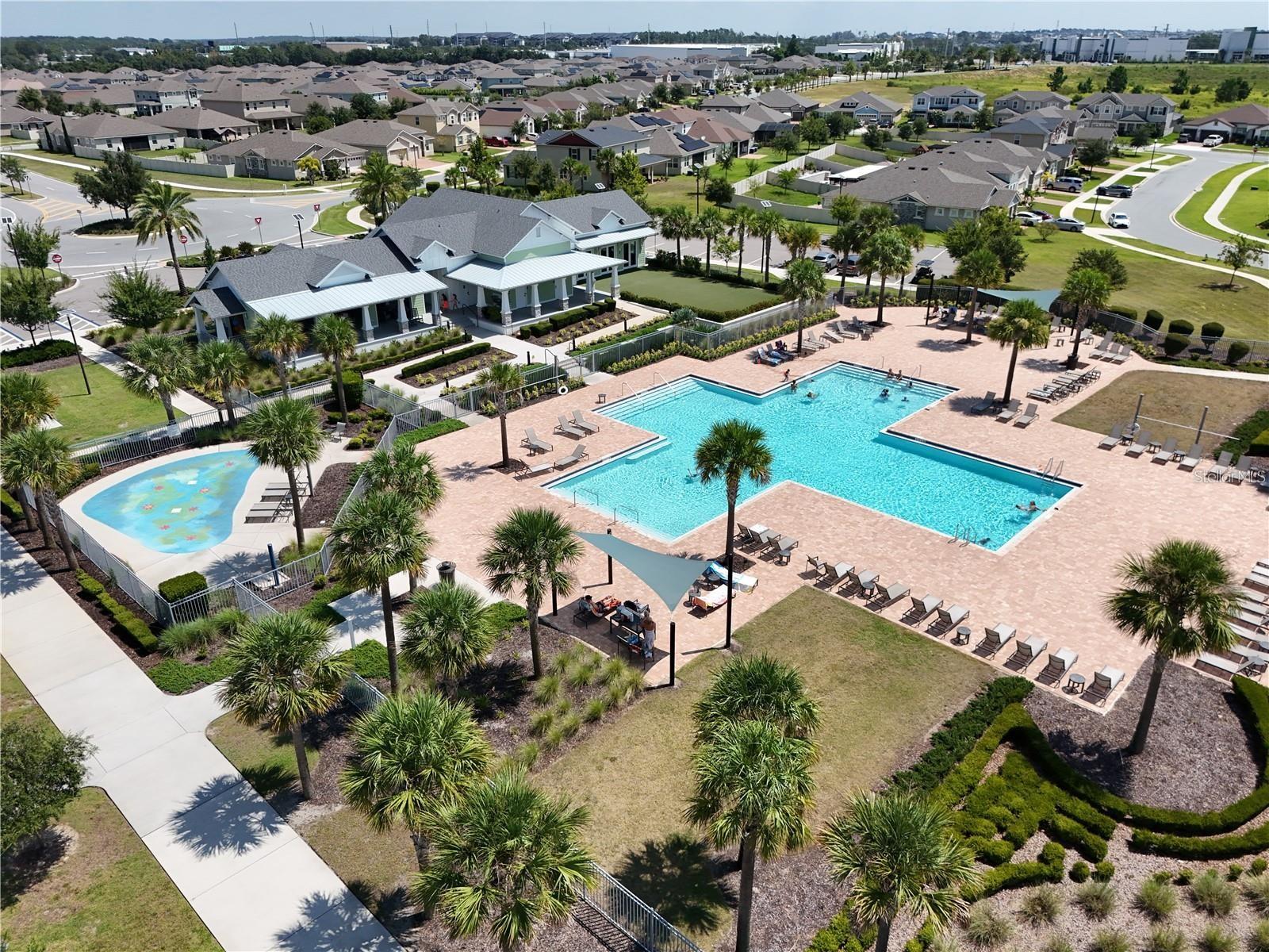 2295 GARDEN BELLE DR, CLERMONT, FL — photo 79