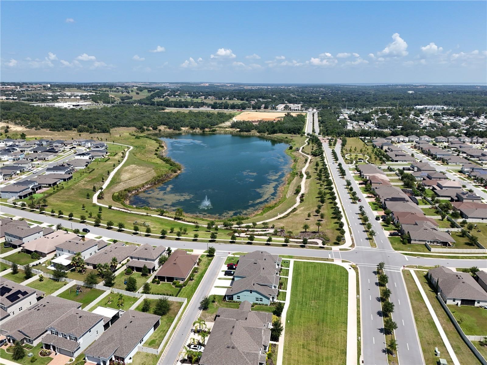 2295 GARDEN BELLE DR, CLERMONT, FL — photo 87
