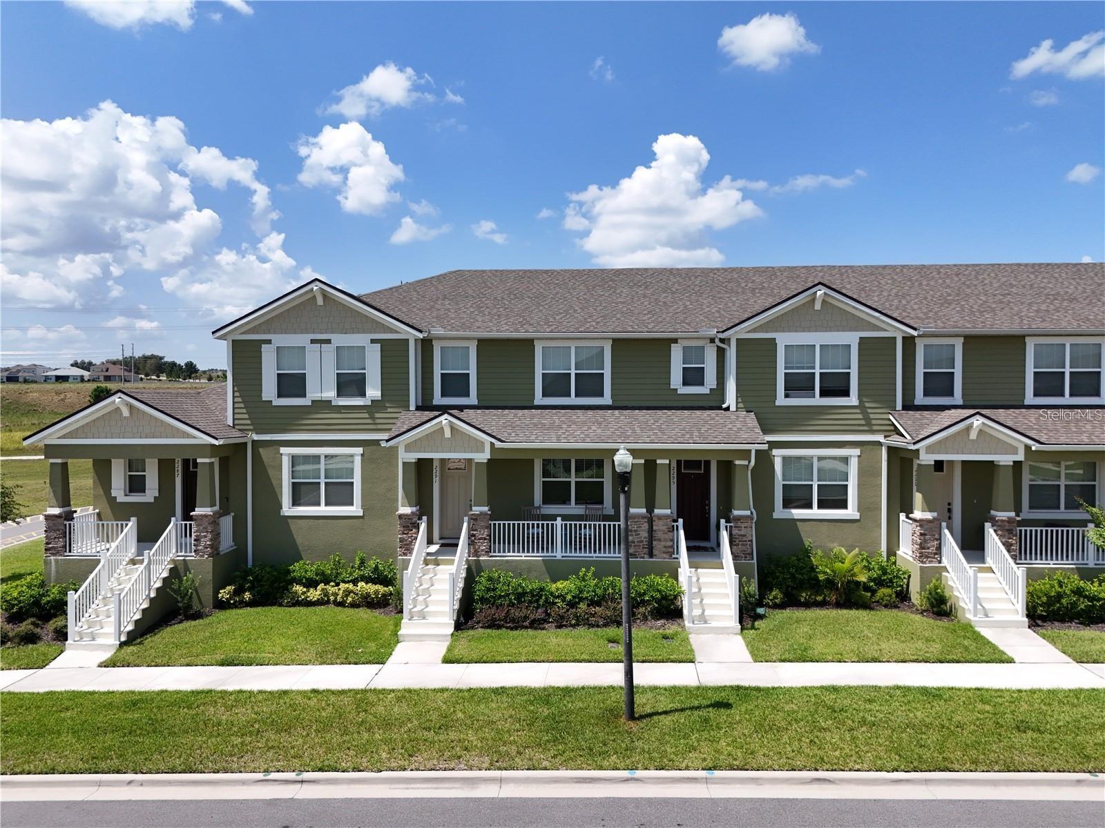 2295 GARDEN BELLE DR, CLERMONT, FL — photo 91