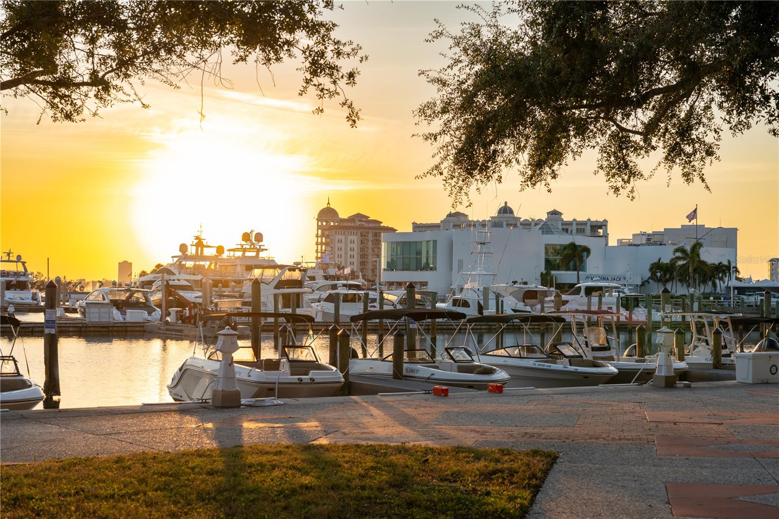 1390 MAIN STREET #803, SARASOTA, FL — photo 10