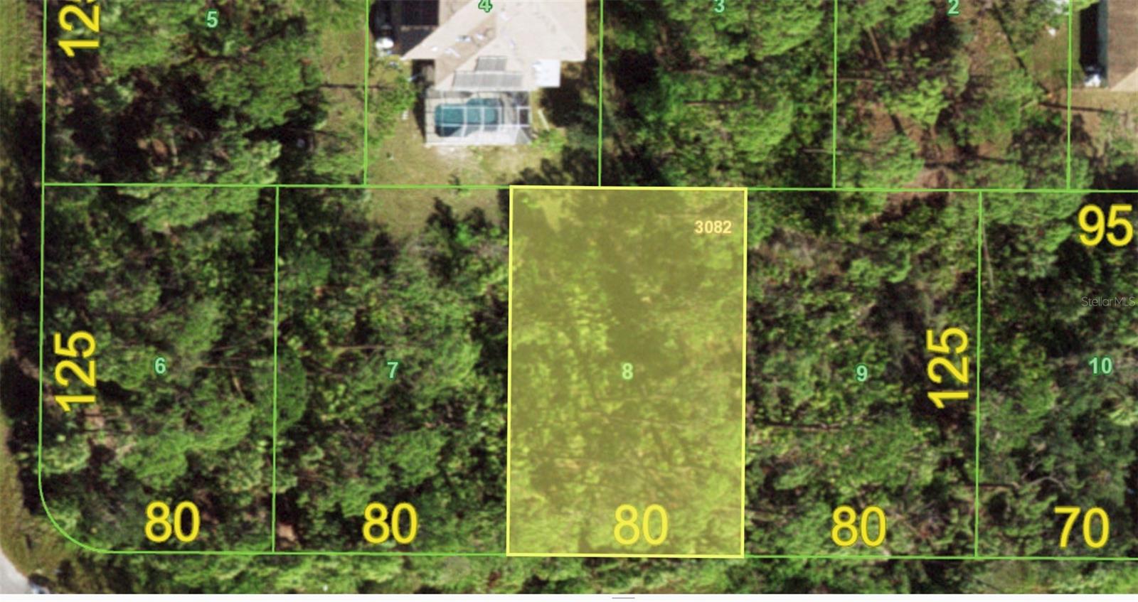 15292 CASTO AVE, PORT CHARLOTTE, FL
