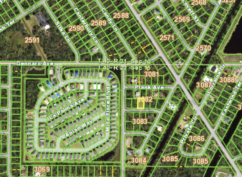 15292 CASTO AVE, PORT CHARLOTTE, FL — photo 4