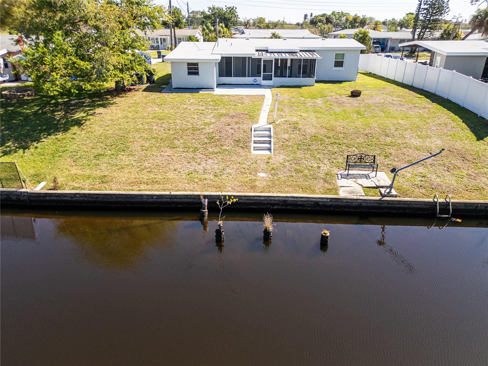 6309 PONTIAC LN, NORTH PORT, FL — photo 30