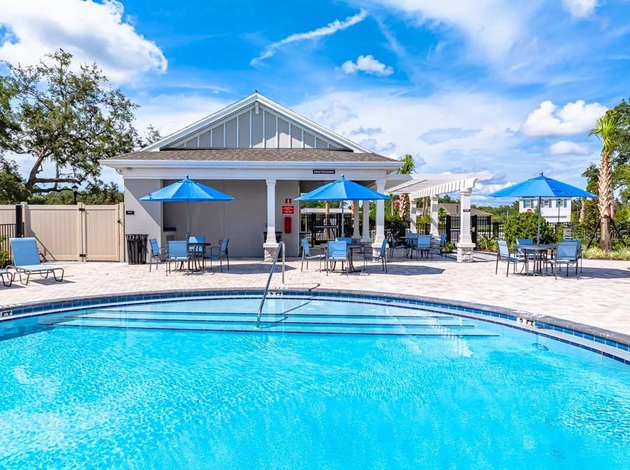 12219 TEMPEST LN, HUDSON, FL — photo 17