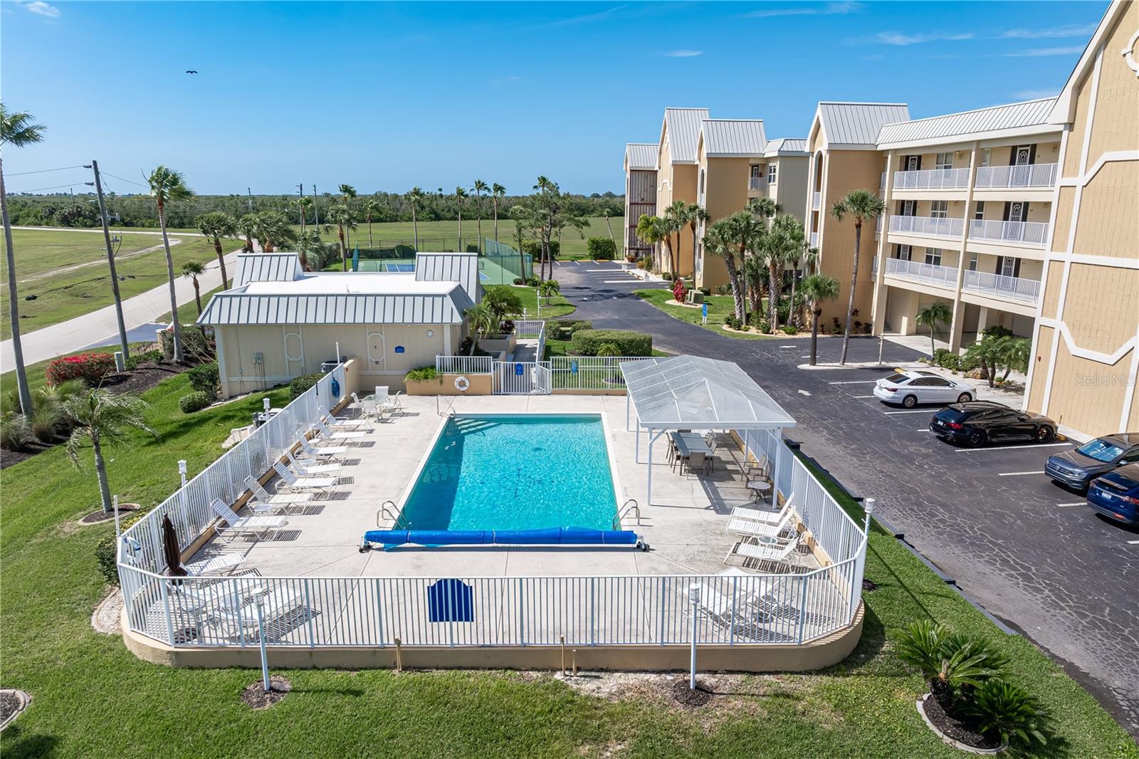 101 N MARION CT #215, PUNTA GORDA, FL — photo 6