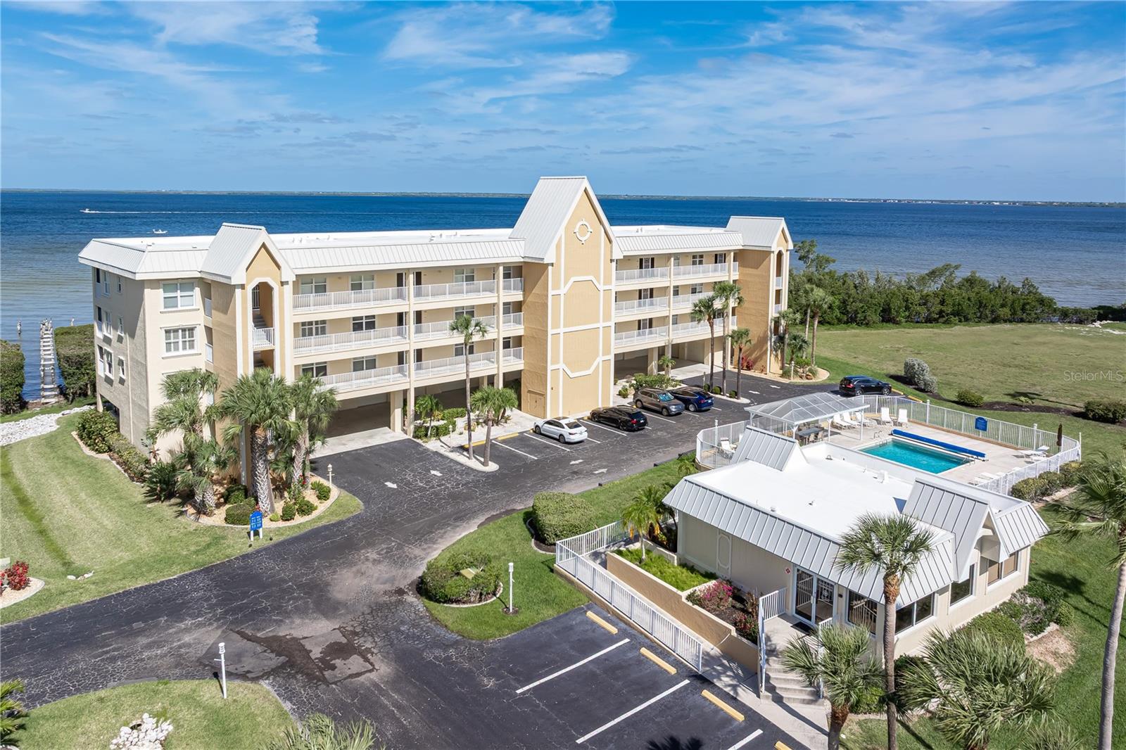 101 N MARION CT #215, PUNTA GORDA, FL — photo 13