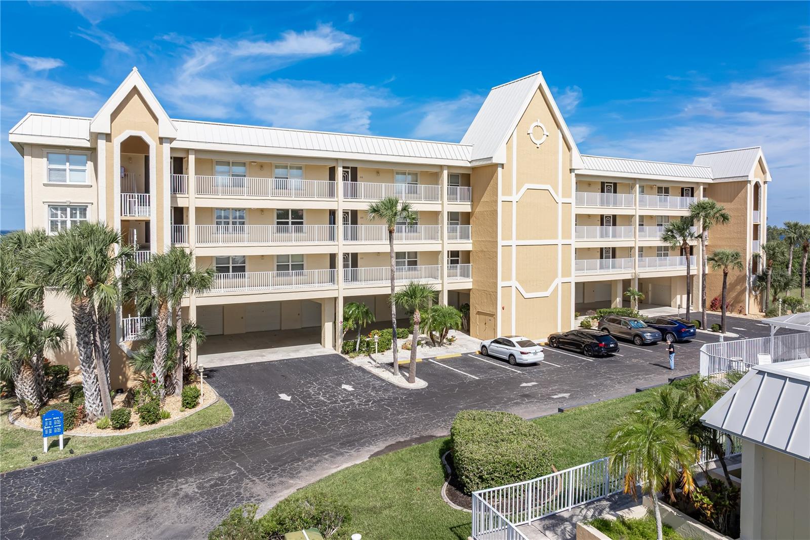 101 N MARION CT #215, PUNTA GORDA, FL — photo 14