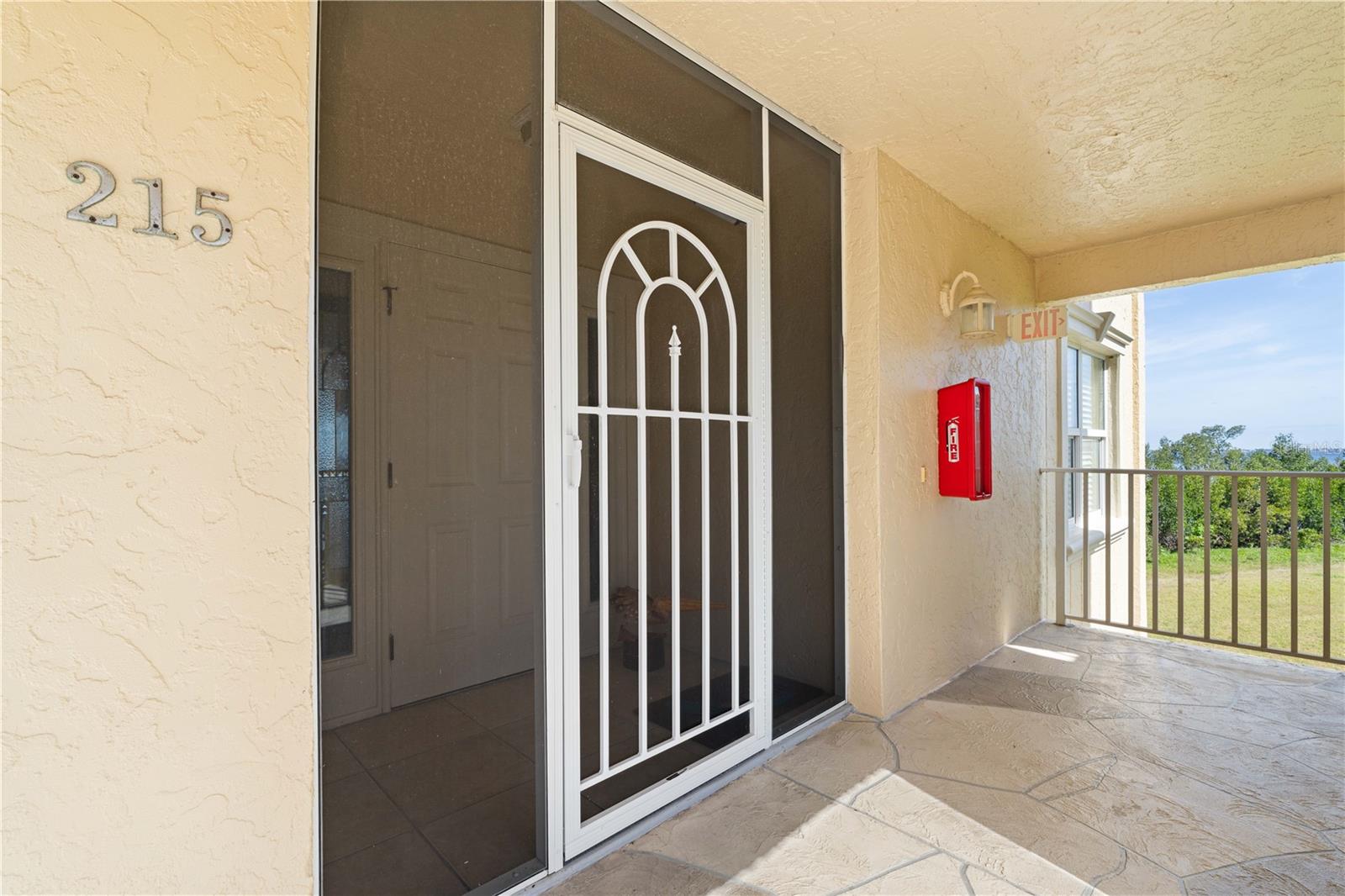 101 N MARION CT #215, PUNTA GORDA, FL — photo 15