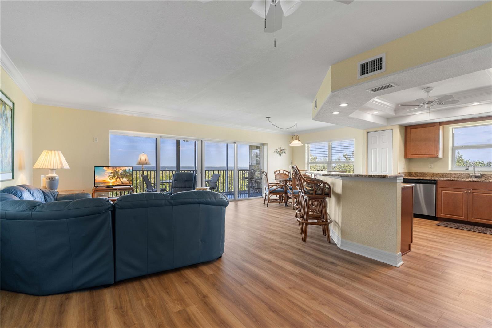 101 N MARION CT #215, PUNTA GORDA, FL — photo 27
