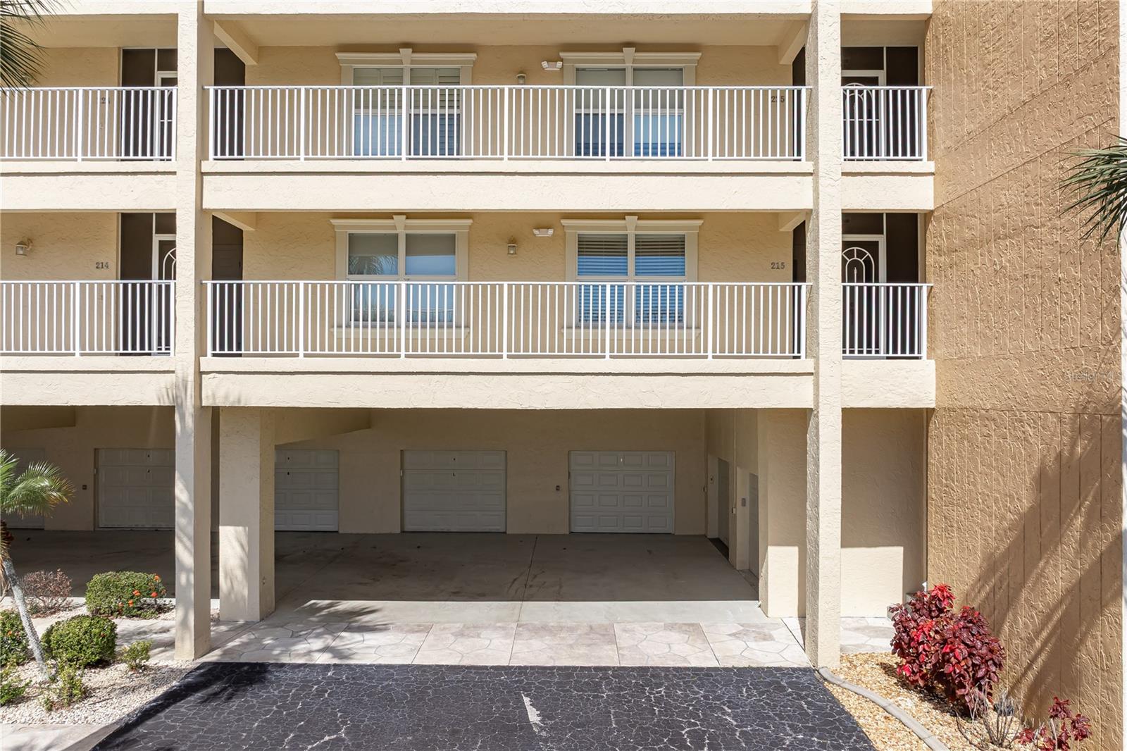 101 N MARION CT #215, PUNTA GORDA, FL — photo 53